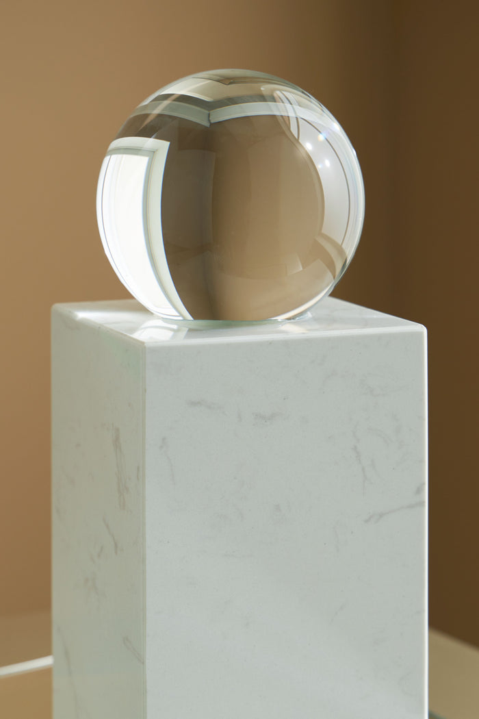 Sellner - Sculpture by Signature Design by Ashley® | Bel Furniture