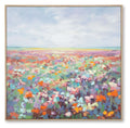 Sethford - Multi - Wall Art by Signature Design by Ashley® | Bel Furniture