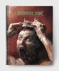 Printed Guitar Book