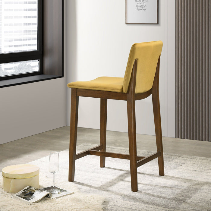 Shannon - Mid-Century Design Counter Chair - view 3