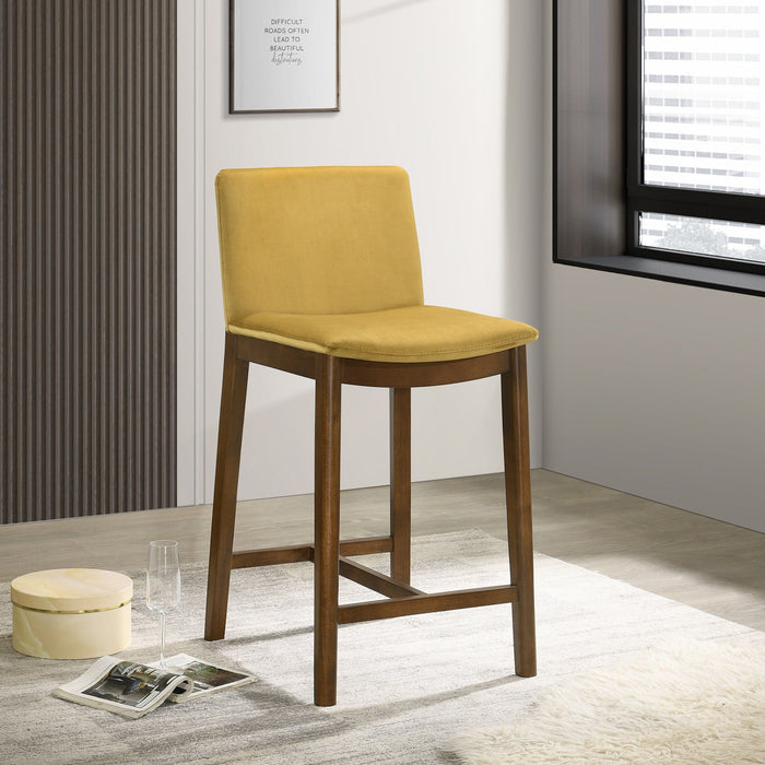 Shannon - Mid-Century Design Counter Chair - view 4
