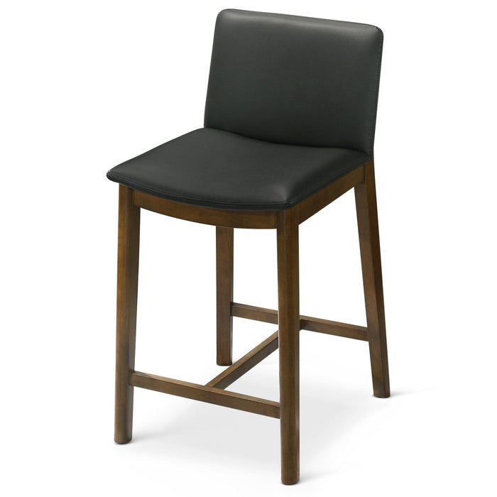 Shannon - Mid-Century Design Counter Chair - view 5