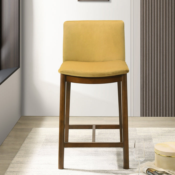 Shannon - Mid-Century Design Counter Chair - view 6