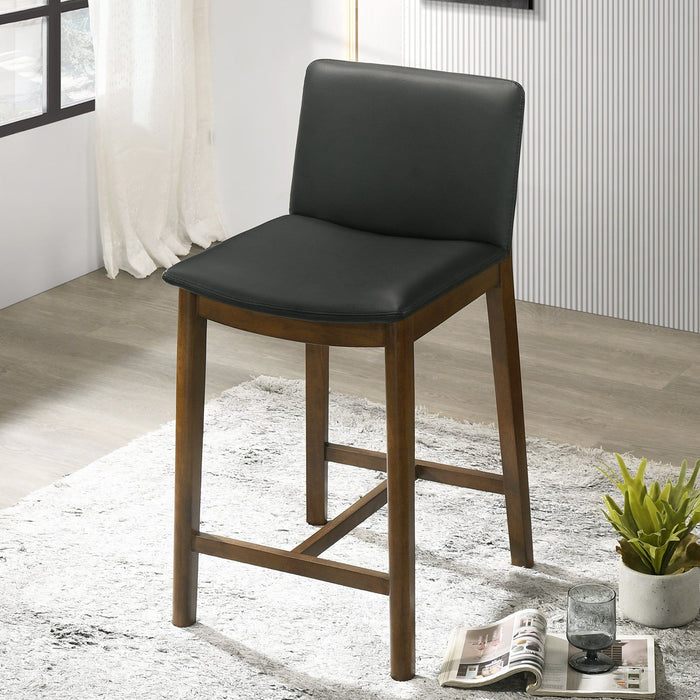 Shannon - Mid-Century Design Counter Chair - view 7