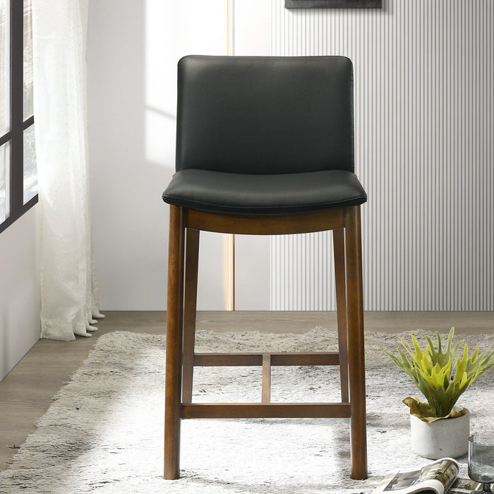 Shannon - Mid-Century Design Counter Chair - view 8