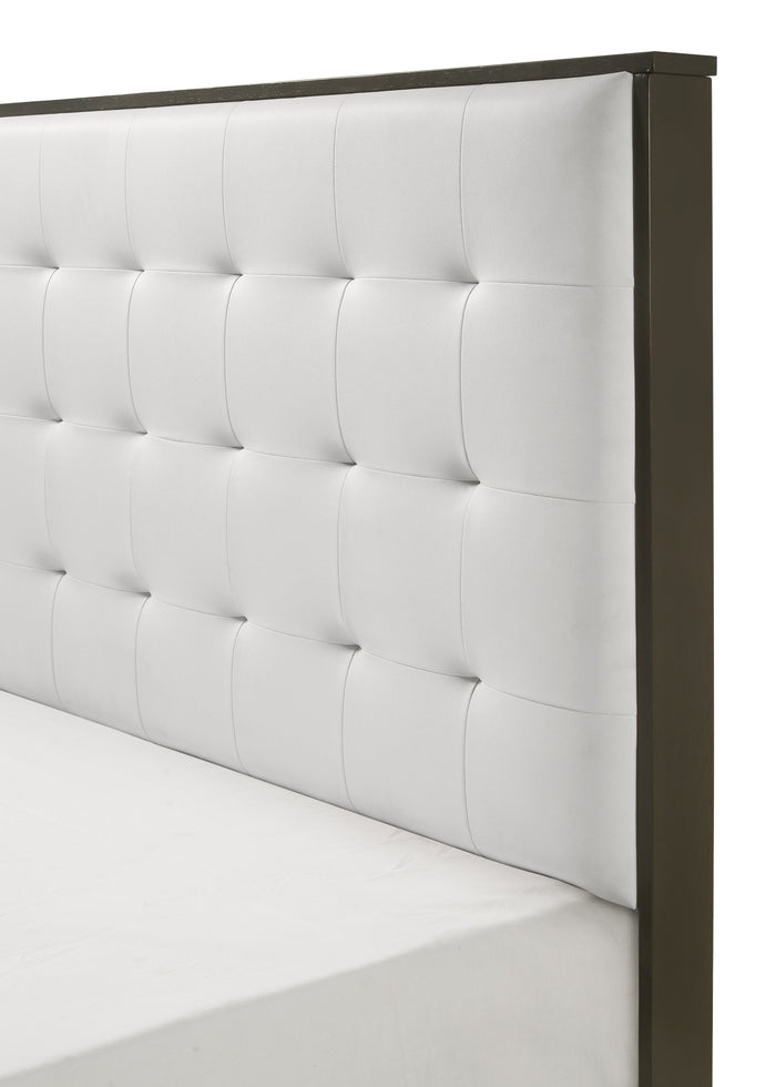 Sharpe Bed