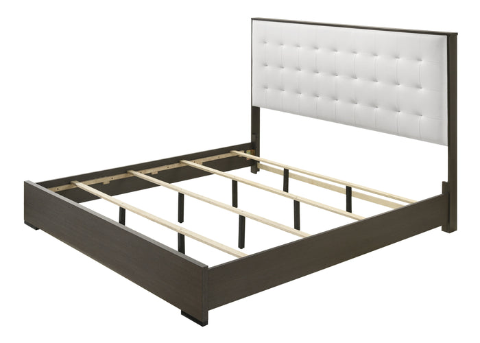 Sharpe Bed