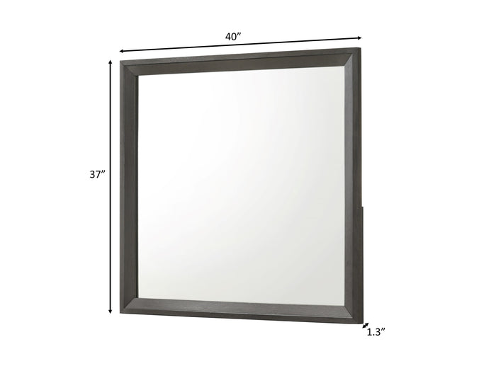 Sharpe Dresser Mirror