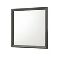 Sharpe Dresser Mirror
