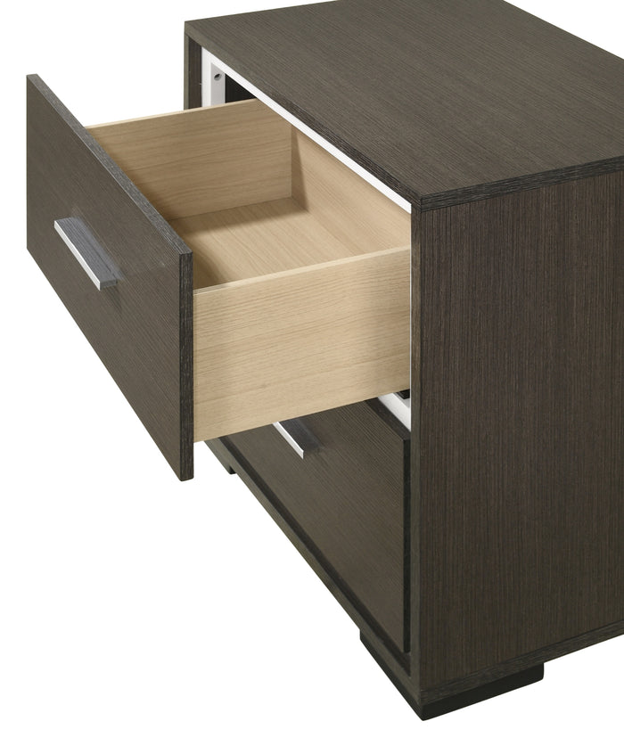 Sharpe Night Stand