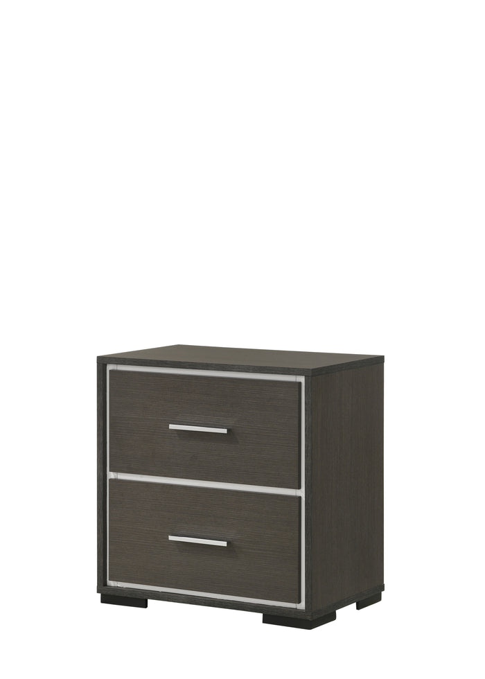 Sharpe Night Stand