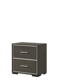 Sharpe Night Stand