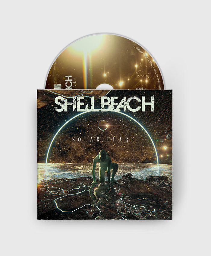 Digipak CD