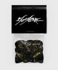 10 Custom Dunlop Standard Picks
