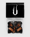 10 Custom Dunlop Guitar Picks