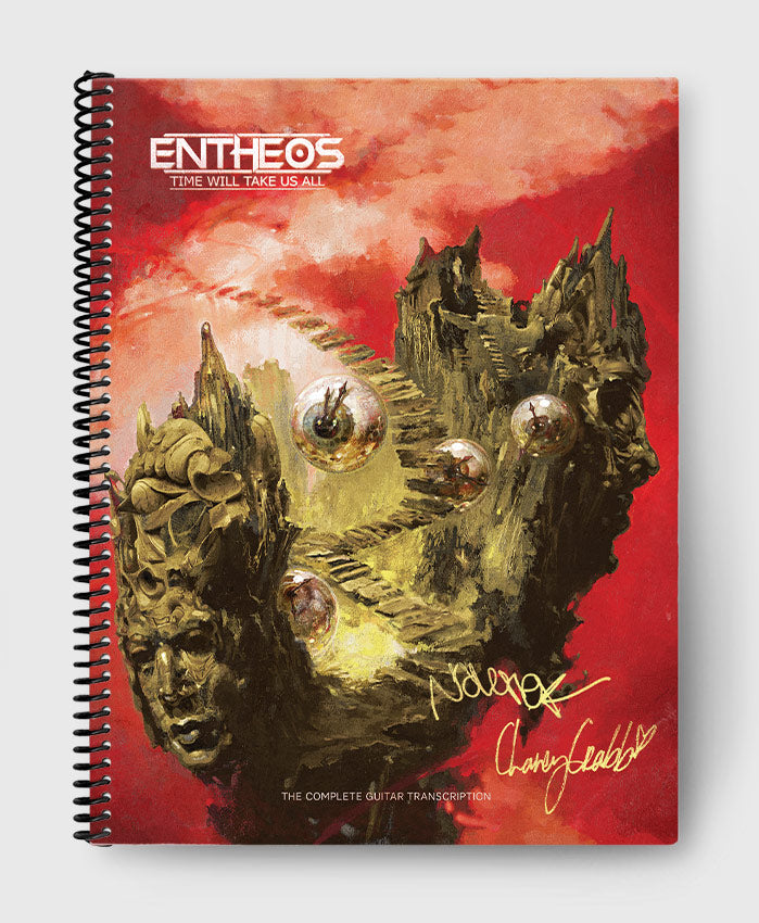 SIGNED 2-Book Bundle
