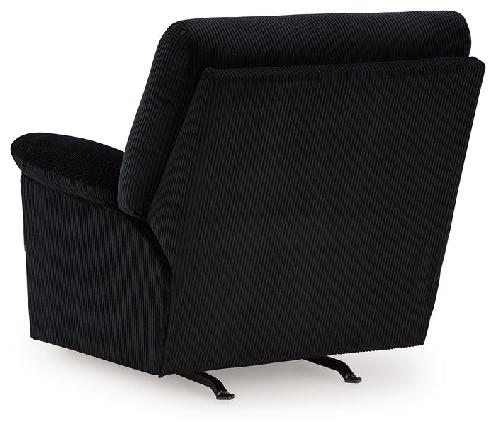 Simplejoy - Rocker Recliner by Signature Design by Ashley® | Bel Furniture