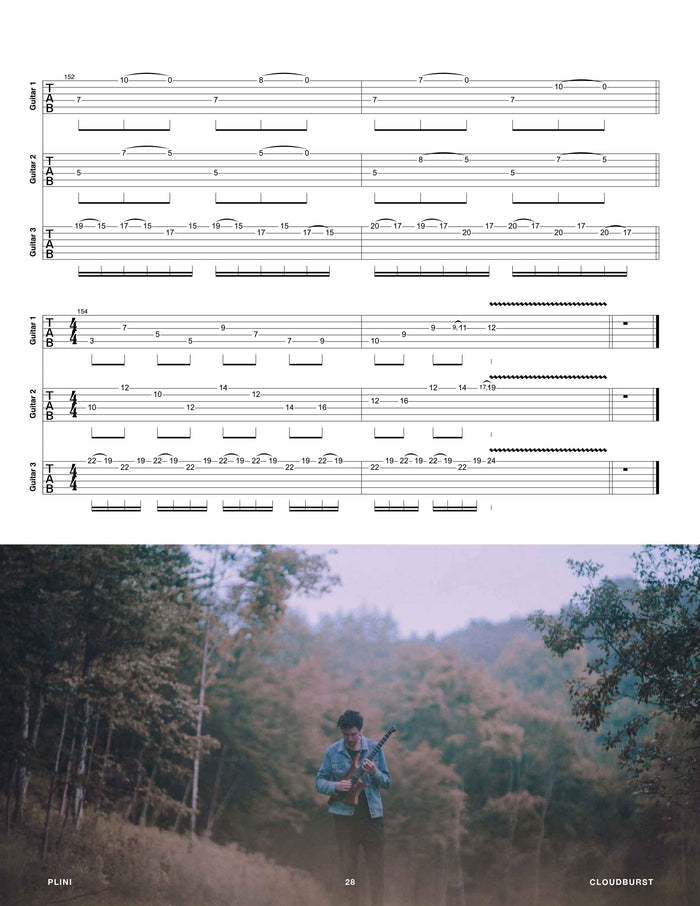 Digital Guitar Book