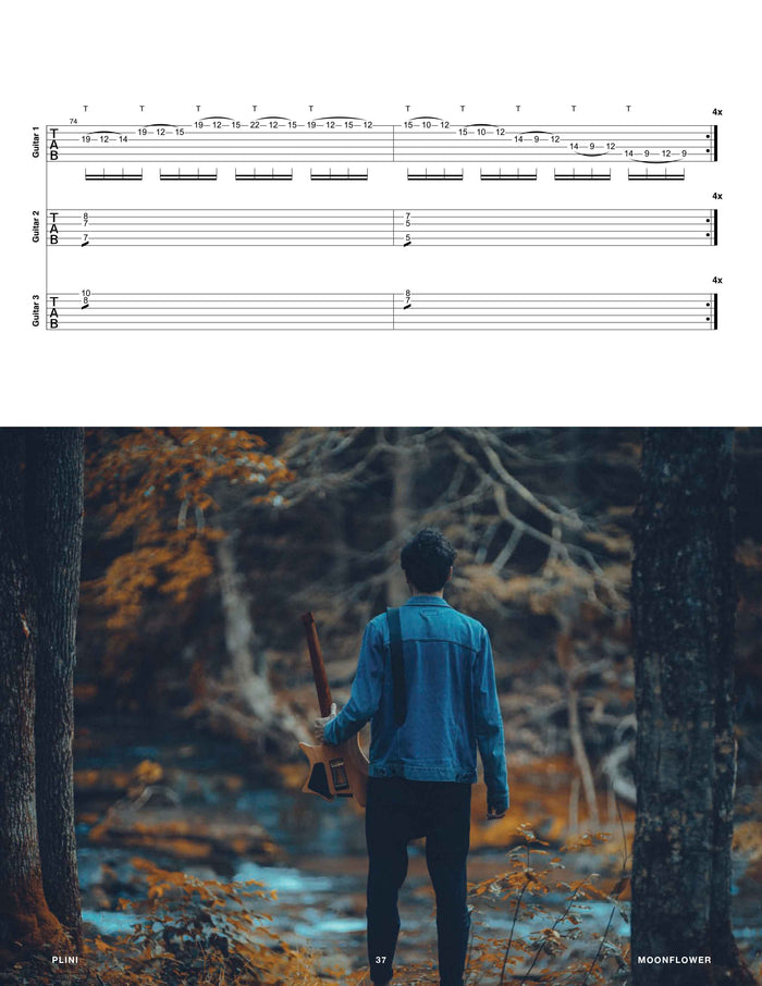 Digital Guitar Book