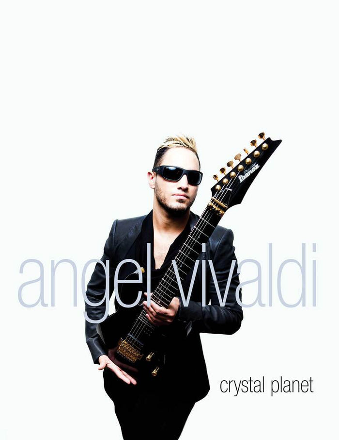 Digital Guitar Book
