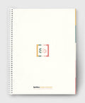 Printed Guitar Book