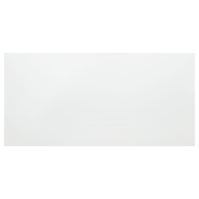 Skyview - 44" Rectangular Lift Top Coffee Table - White
