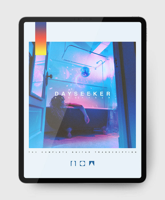 Digital Guitar Book