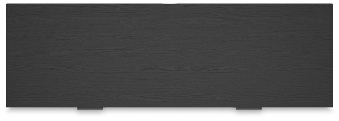 Socalle - Six Drawer Dresser by Signature Design by Ashley® | Bel Furniture