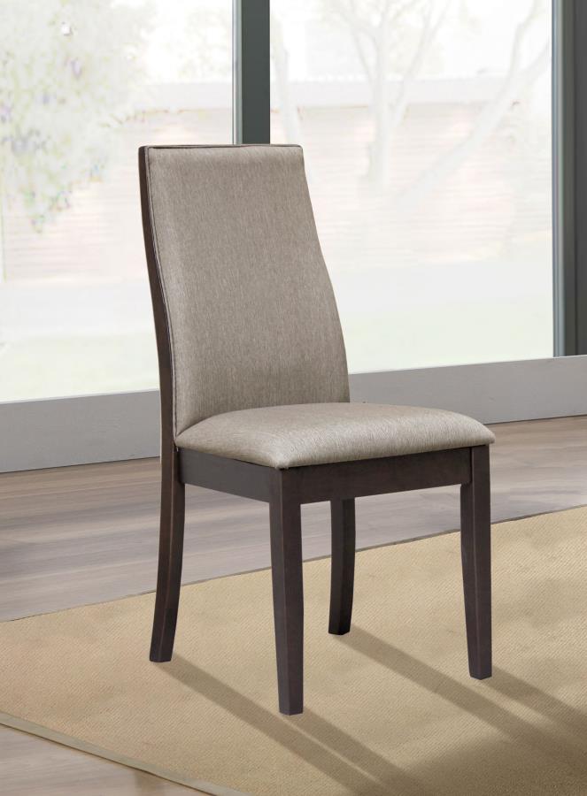 Spring Creek - Upholstered Dining Chair (Set of 2)