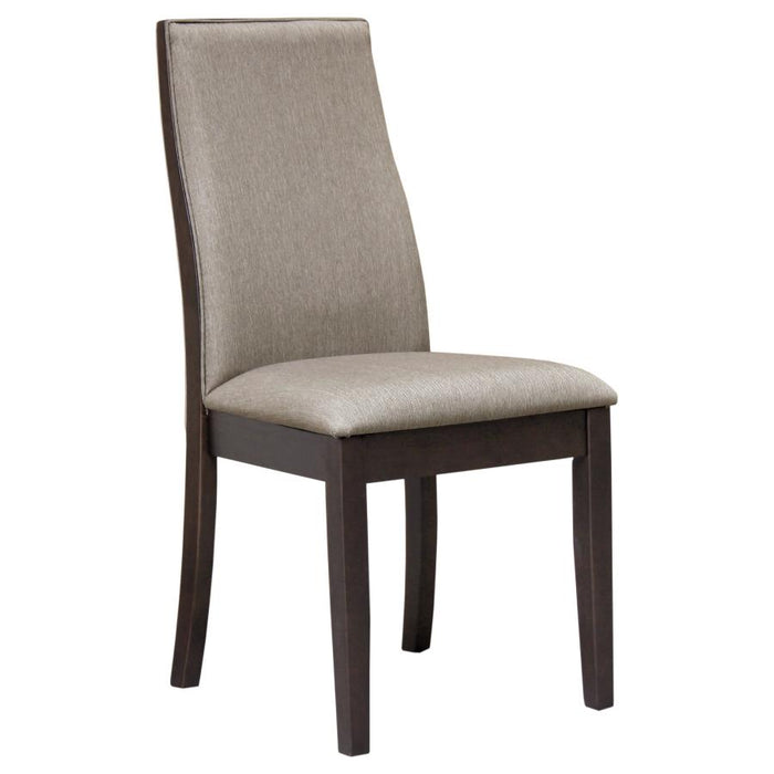 Spring Creek - Upholstered Dining Chair (Set of 2)