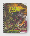 Printed Guitar Book