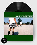 Black Vinyl