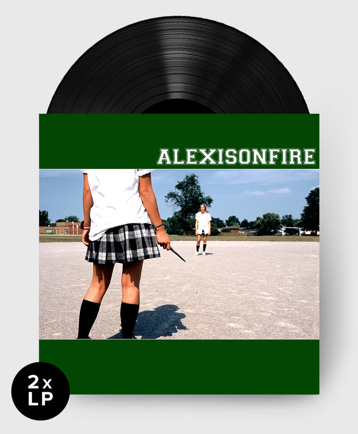 Black Vinyl