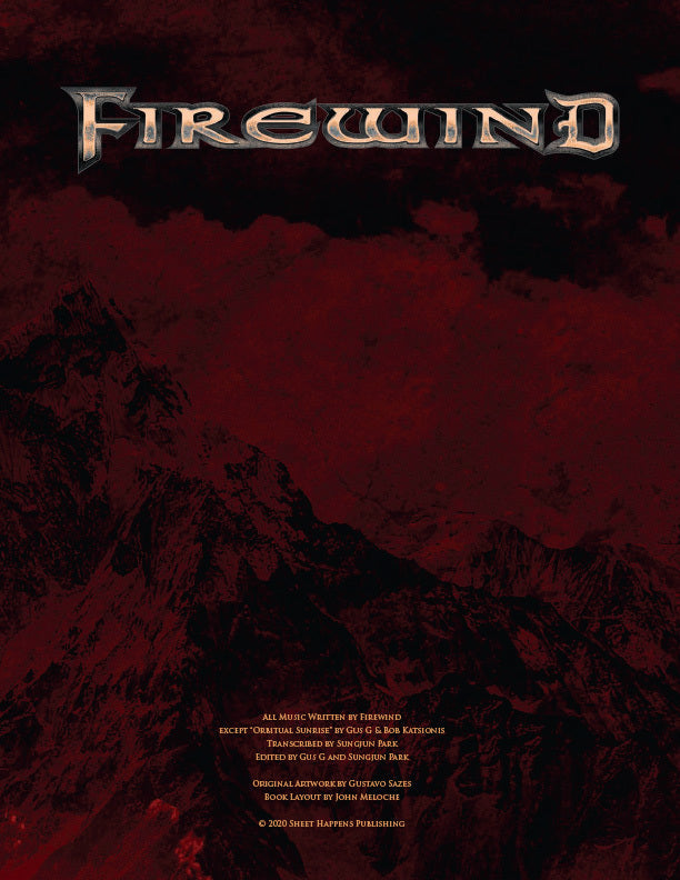 Printed Guitar Book, Digital Guitar Book, Printed Book + Jam Tracks, Digital Book + Jam Tracks