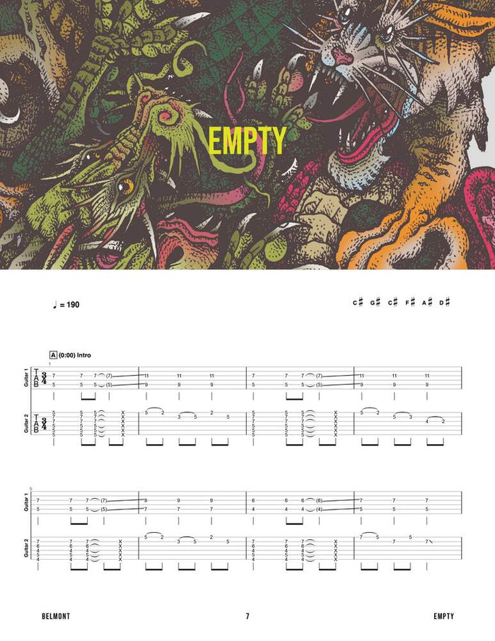 Printed Guitar Book, Digital Guitar Book, Printed Book + Jam Tracks, Digital Book + Jam Tracks