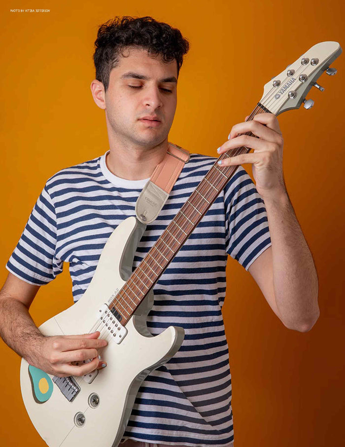 Printed Guitar Book, Digital Guitar Book