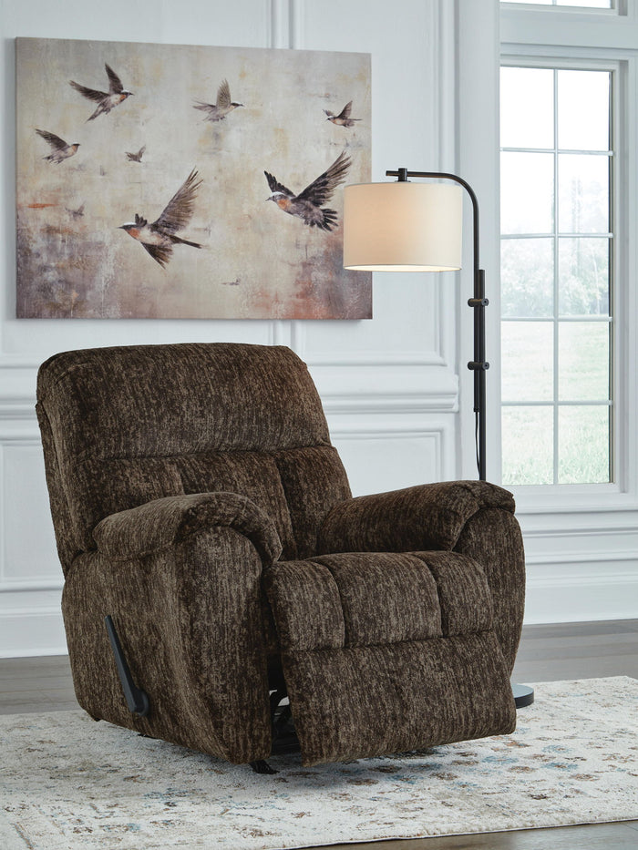 Stayfish - Rocker Recliner - view 5
