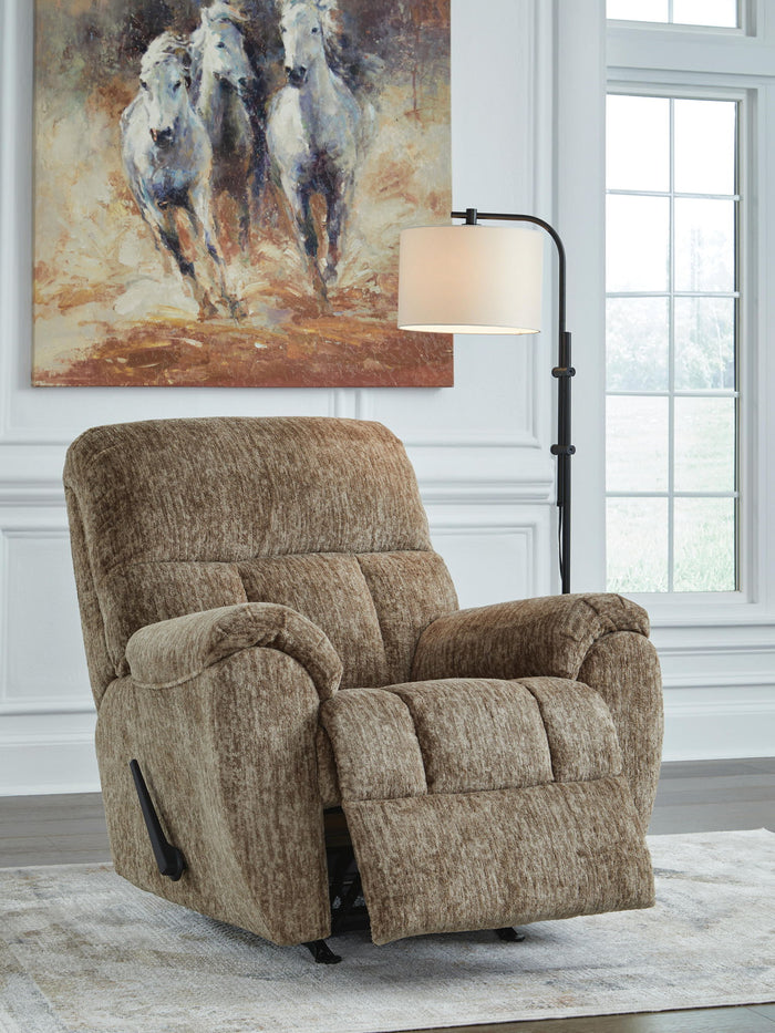 Stayfish - Rocker Recliner - view 7