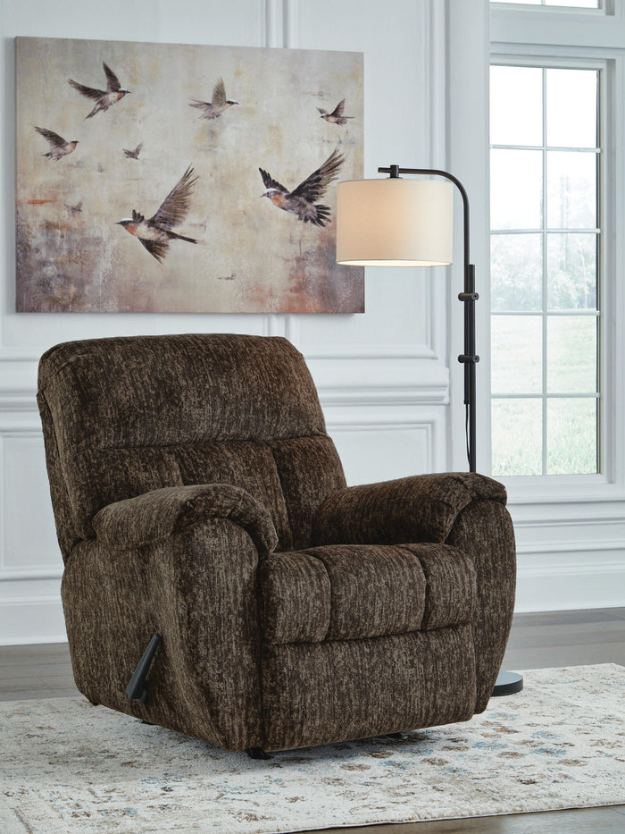Stayfish - Rocker Recliner - view 8