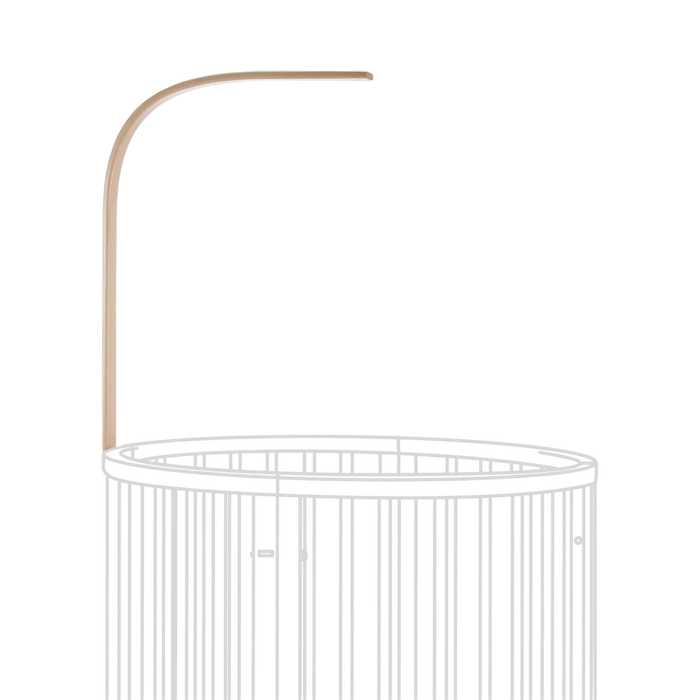 Stokke Sleepi V3 Drape Rod