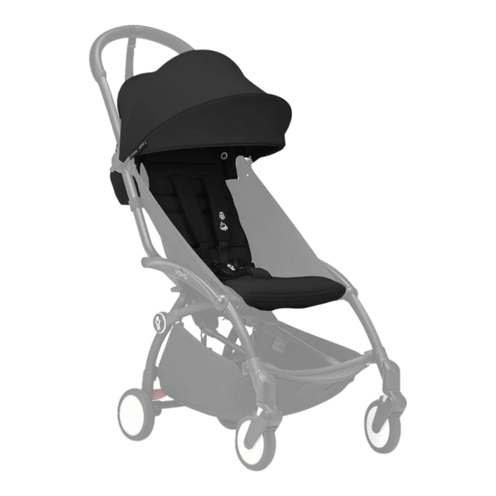 Stokke YOYO 6+ Color Pack