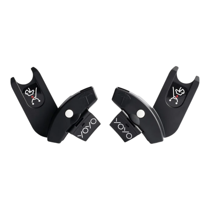 Stokke YOYO Car Seat Adapters