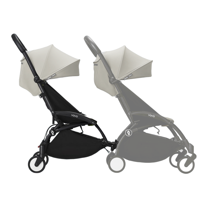 Stokke YOYO Connect