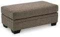 Stonemeade - Ottoman Dark Brown by Signature Design by Ashley® | Bel Furniture