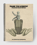 Printed Bass Book
