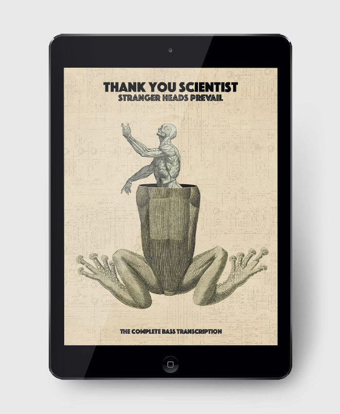 Digital Bass Book