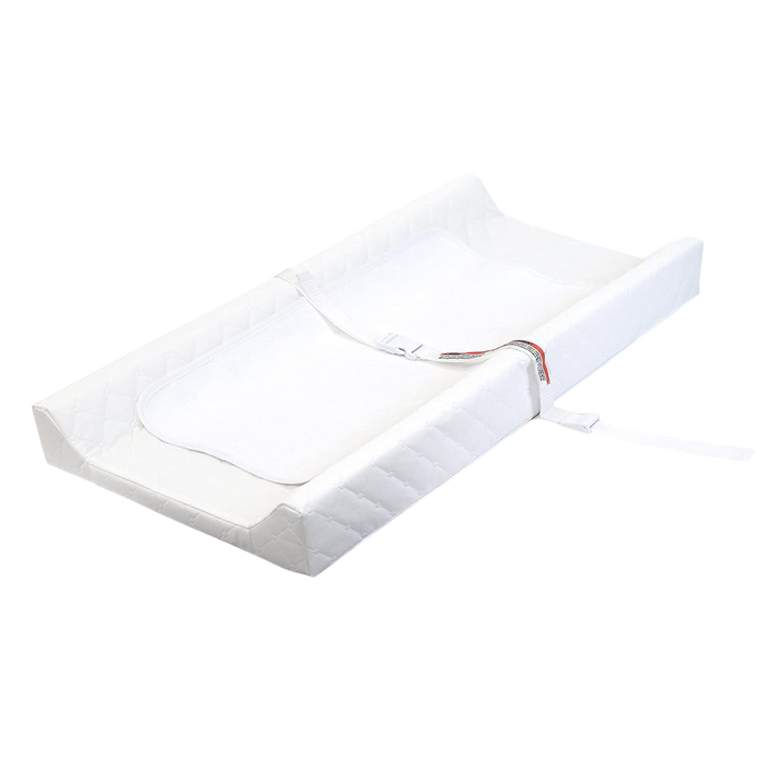 Summer Infant Contoured Changing Pad With Liner