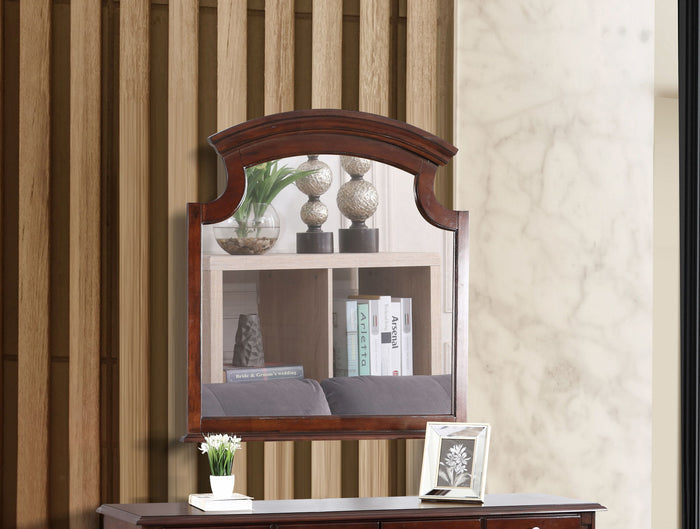 Summit - Mirror - view 2