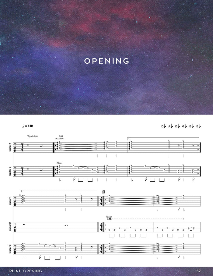 Digital Guitar Book