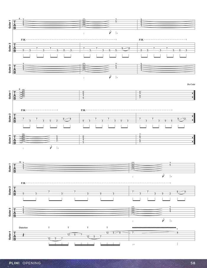 Digital Guitar Book
